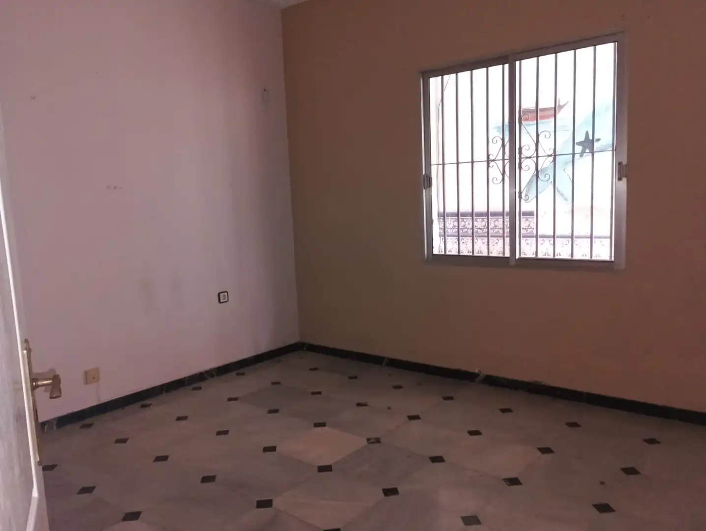 Habitación de Casa o chalet en venta en Umbrete