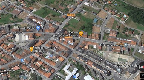 Foto 3 de Edifici en venda a Avenida Brañas, Negreira, A Coruña