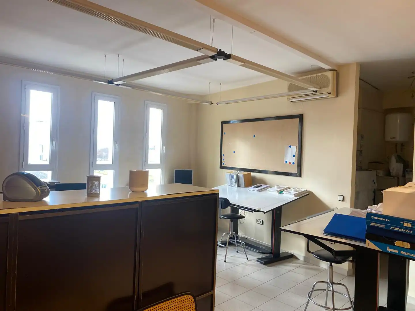 Büro zur Miete in Castell d'Aro, Platja d'Aro i s'Agaró
