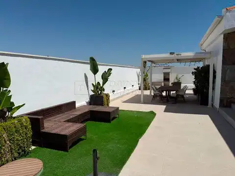 Villa con terrazza in vendita a Alfredo Nobel 32, imagen 74