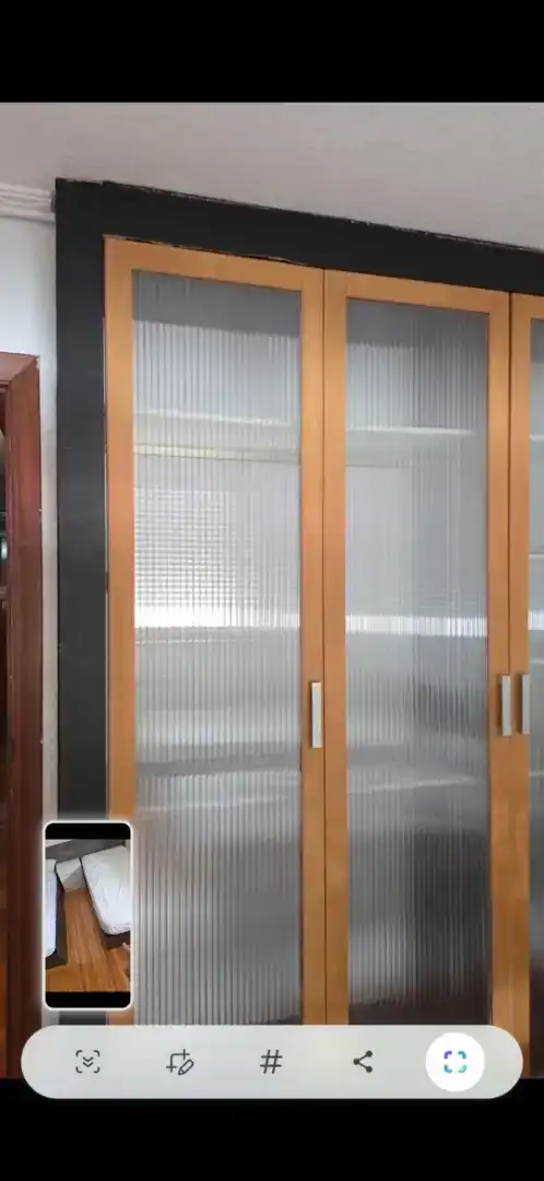 Pis de lloguer en Piélagos amb Parquet, Traster i Moblat