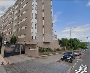 Exterior view of Garage to rent in Las Palmas de Gran Canaria