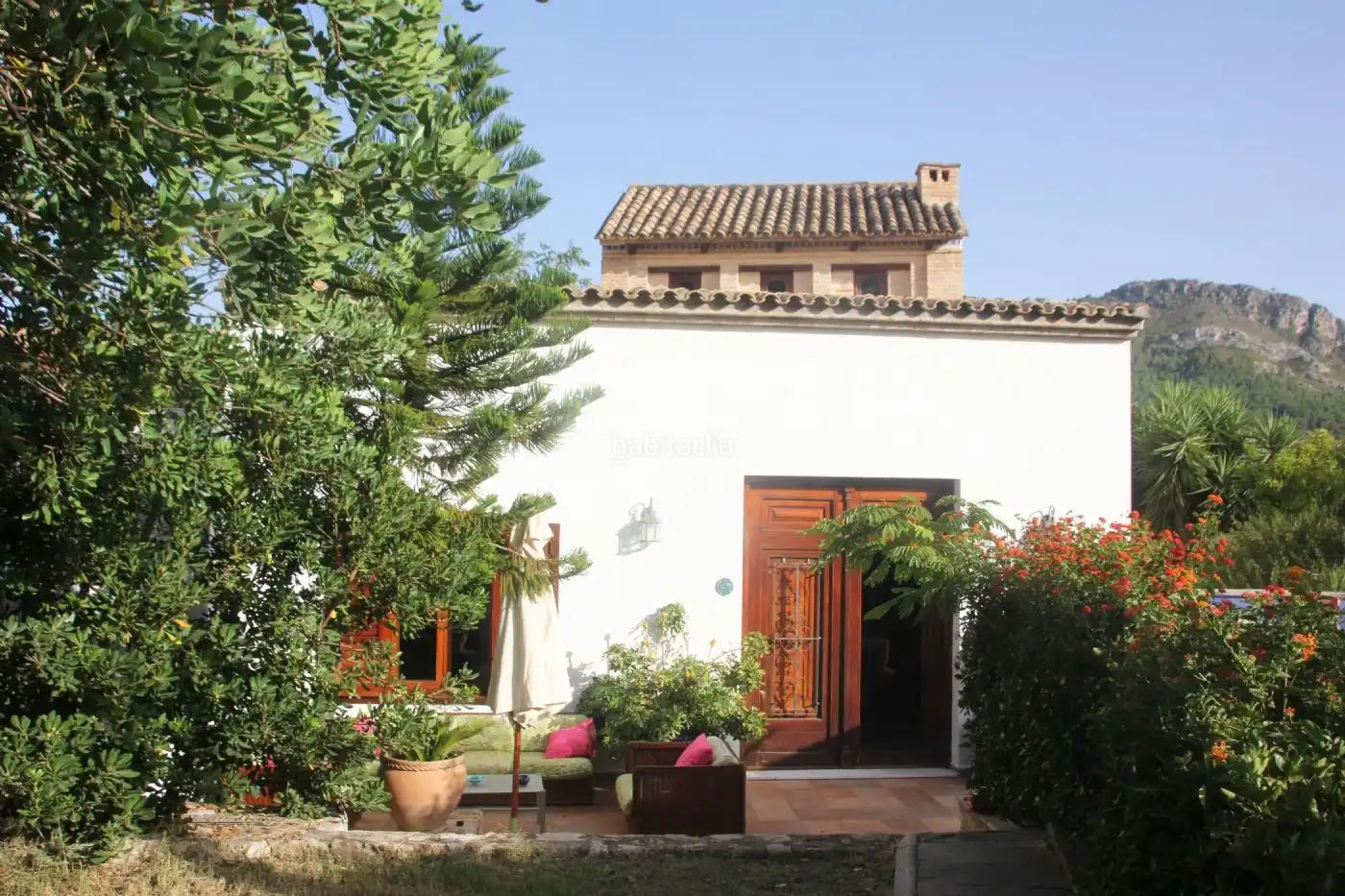 Maison rustique avec piscine à vendre à Carrer de Sant Roc 51, imagen 16
