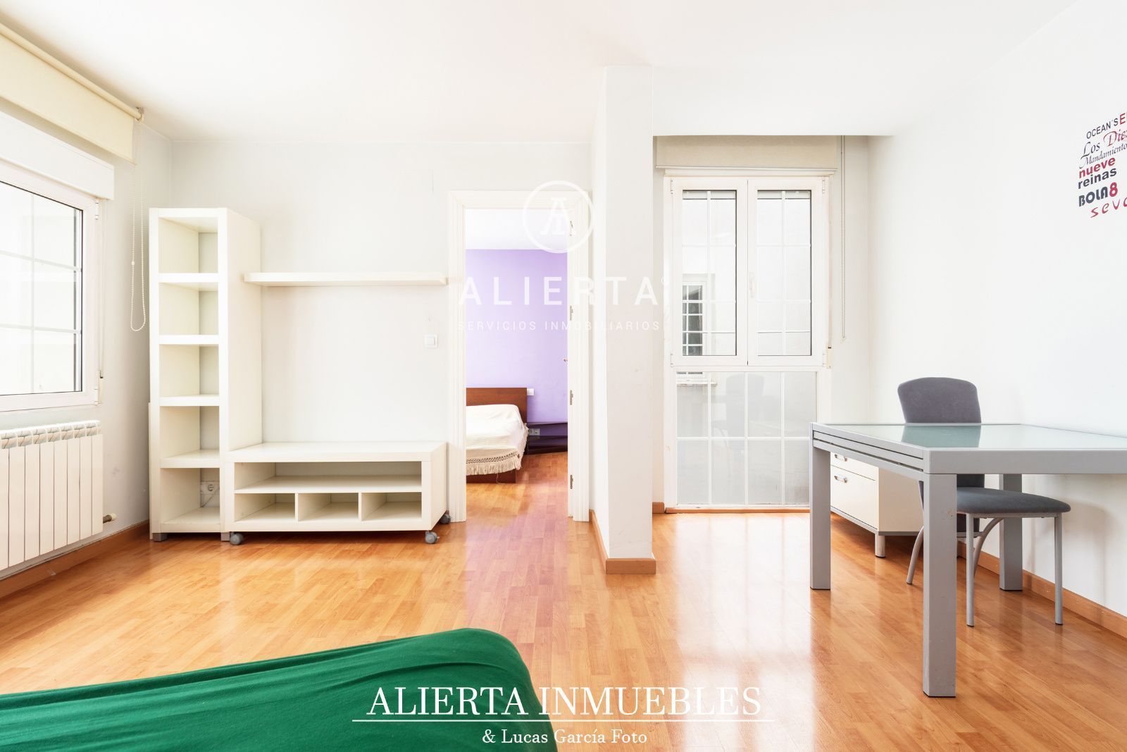 Pis en venda a Marqués de Lazán, La Magdalena, Casco Histórico