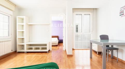 Foto 2 de Pis en venda a Marqués de Lazán, La Magdalena,  Zaragoza Capital