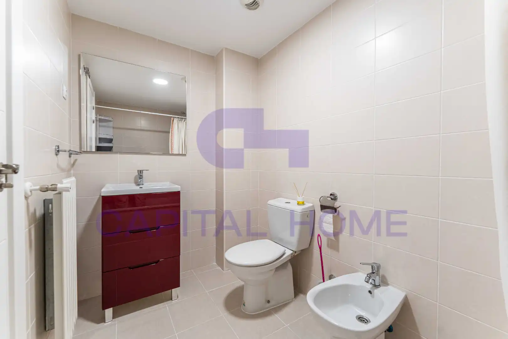 Appartement avec ascenseur à vendre à Sur - PAU 4, imagen 14