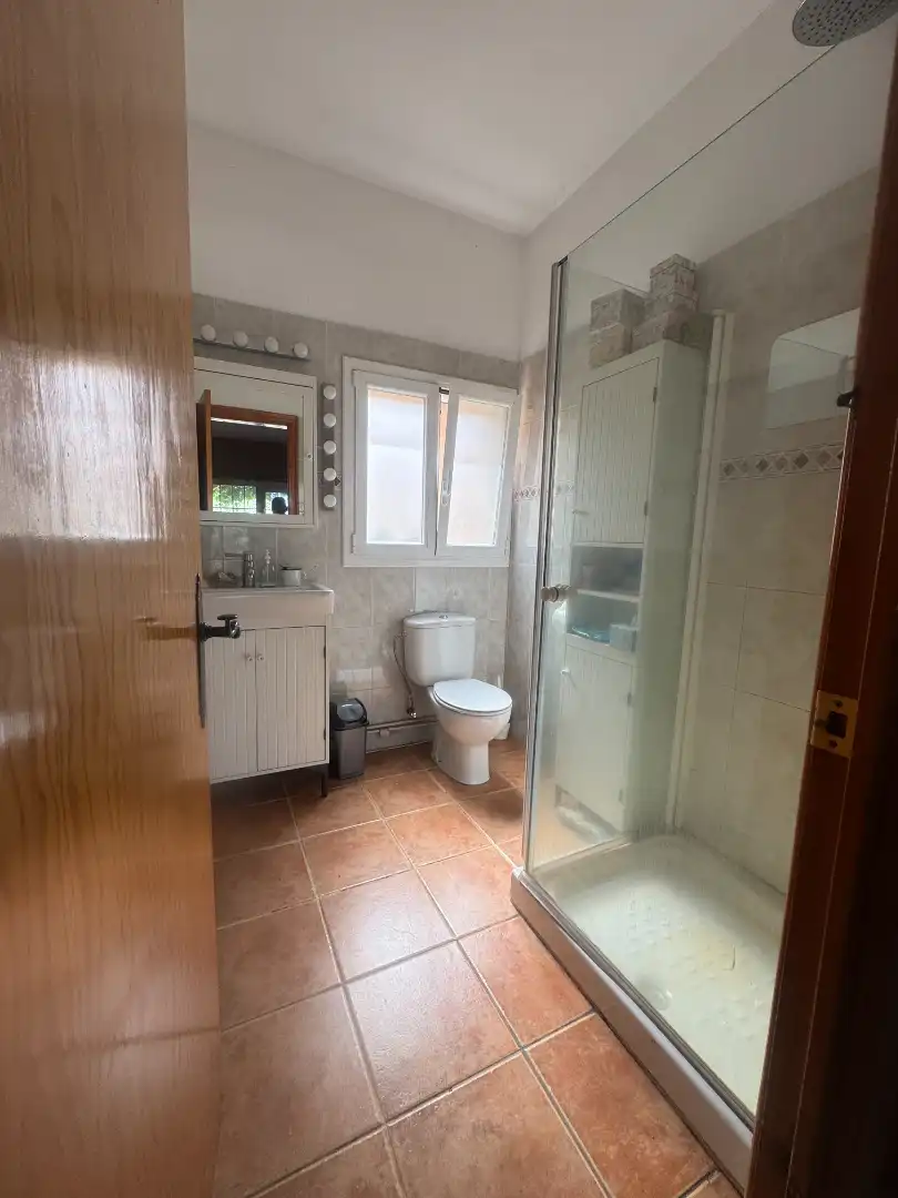 Bathroom of Houses for sale in Belianes