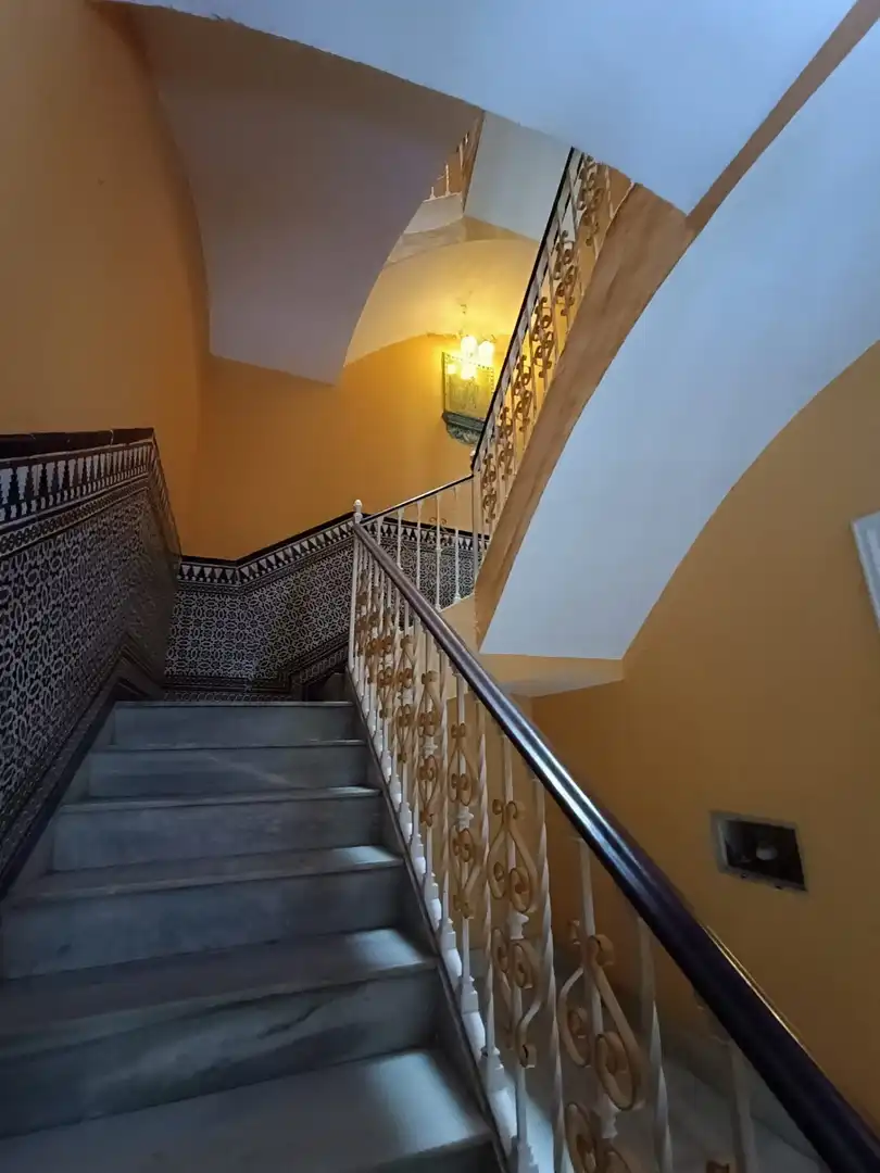 Houses for sale in El Rocío - La Milagrosa