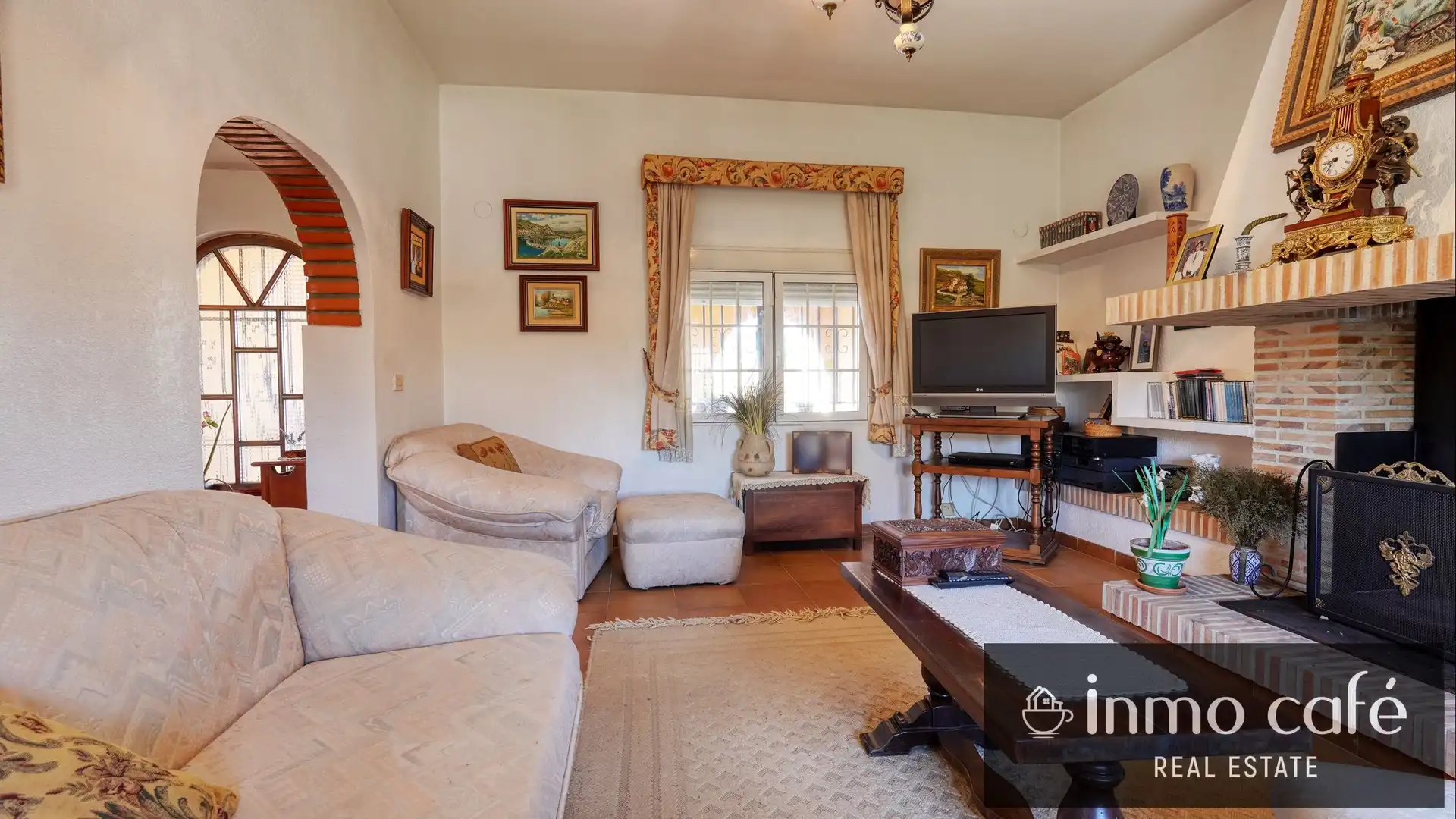 Detached house for sale in La Redonda, imagen 68