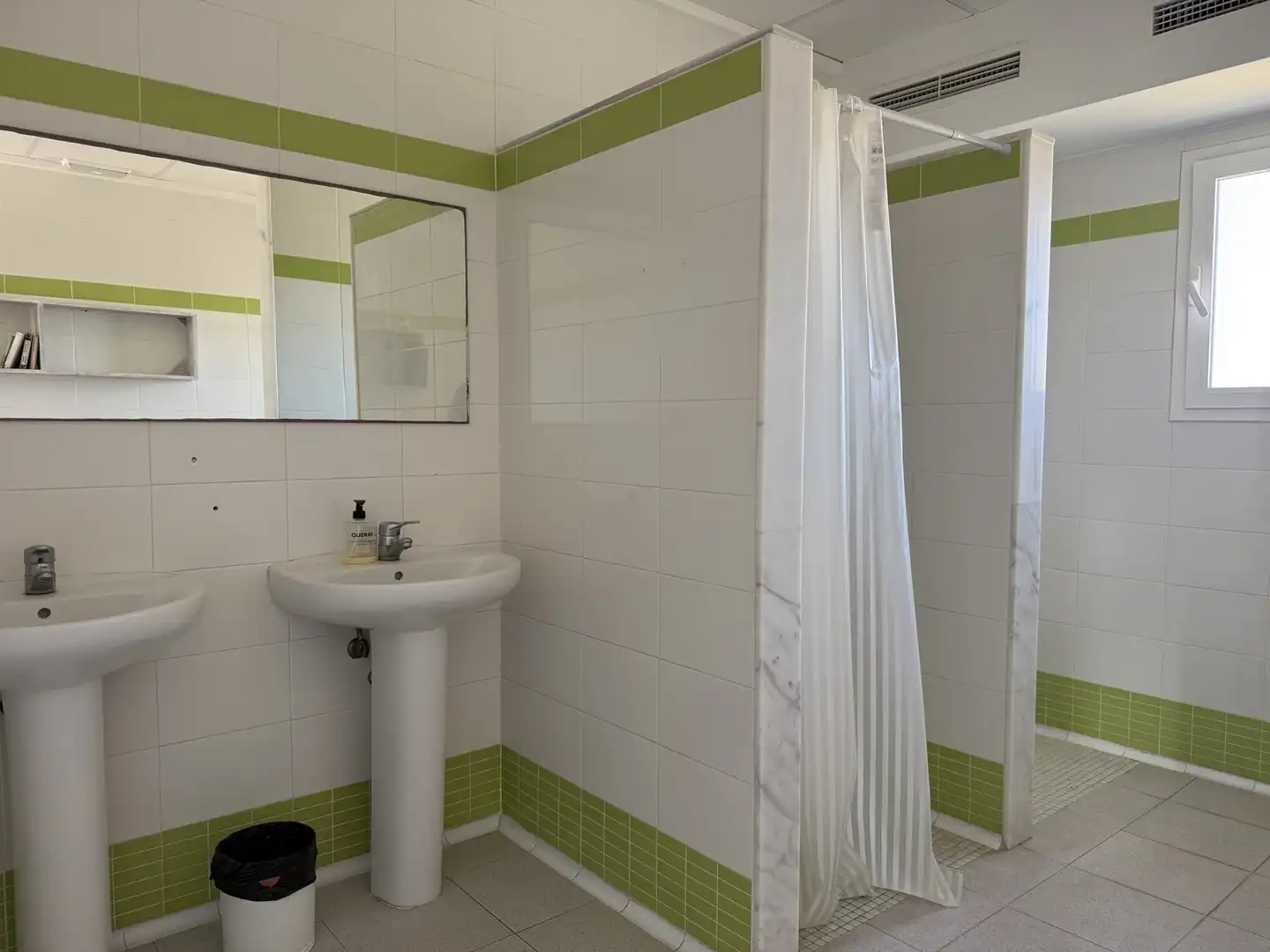 Bany de Local en venda en Benitachell / El Poble Nou de Benitatxell