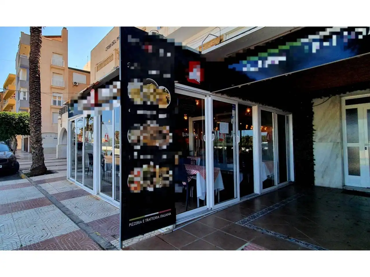 Local comercial en traspaso en Aguadulce, imagen 46