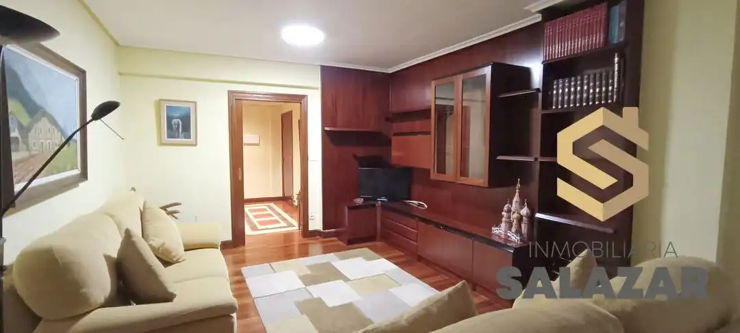 Piso de alquiler en Murueta Torre Auzunea Etxetaldea, Durango