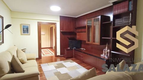Foto 2 de Piso de alquiler en Murueta Torre Auzunea Etxetaldea, Durango, Bizkaia