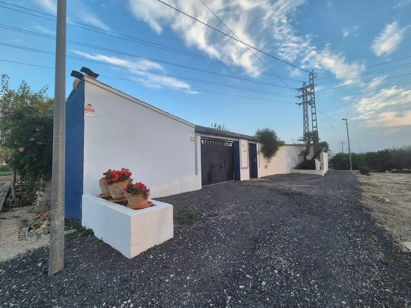 Casa con jardín en venta en Orihuela ciudad, imagen 33