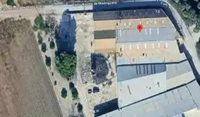 Nau industrial en venda en Catral