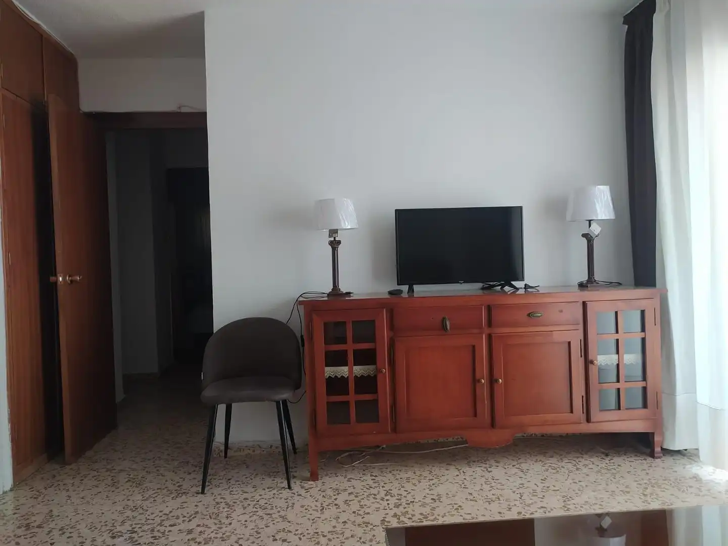 Flat for rent in Fígares
