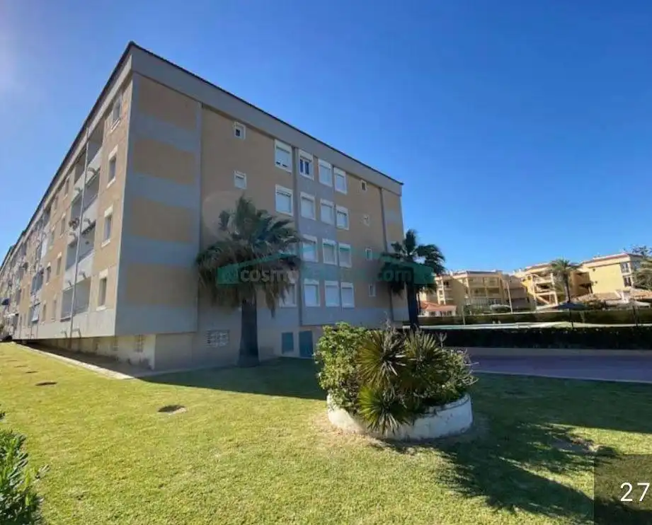 Apartament amb piscina en venda a Playa del Acequión, Náufragos y Rocío del Mar, imagen 30