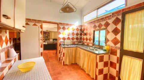 Photo 4 of Country house for sale in Chilches, Málaga