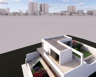 Casa o xalet en venda en Plasencia amb Calefacció i Terrassa