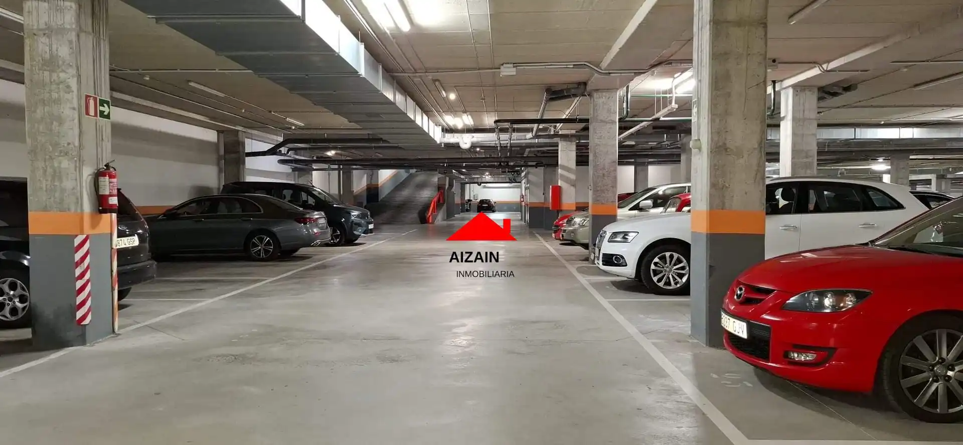 Parcheggio in vendita a Plaza de Ibaiondo, imagen 3