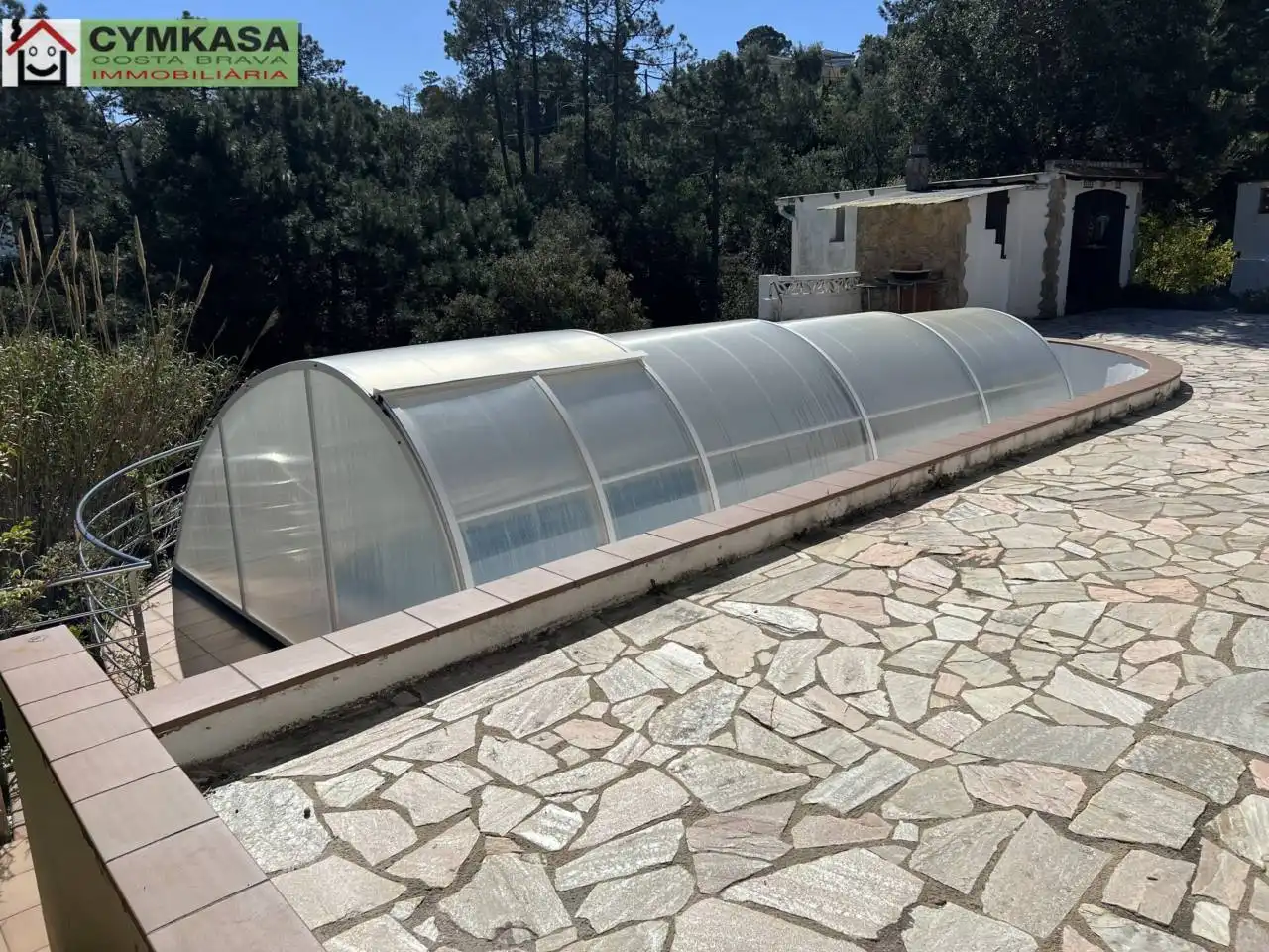Houses for sale in Lloret Blau - La Creu de Lloret