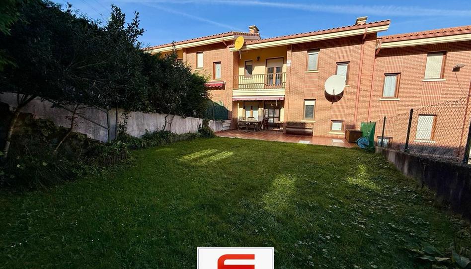 Foto 1 de Casa o xalet en venda a Barrio Brazomar, 68, Cotolino, Cantabria