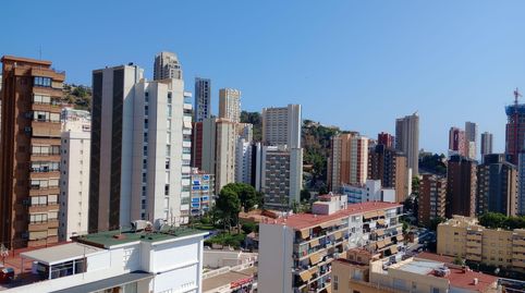 Foto 2 de Ático en venta en Rincón Alto, Benidorm