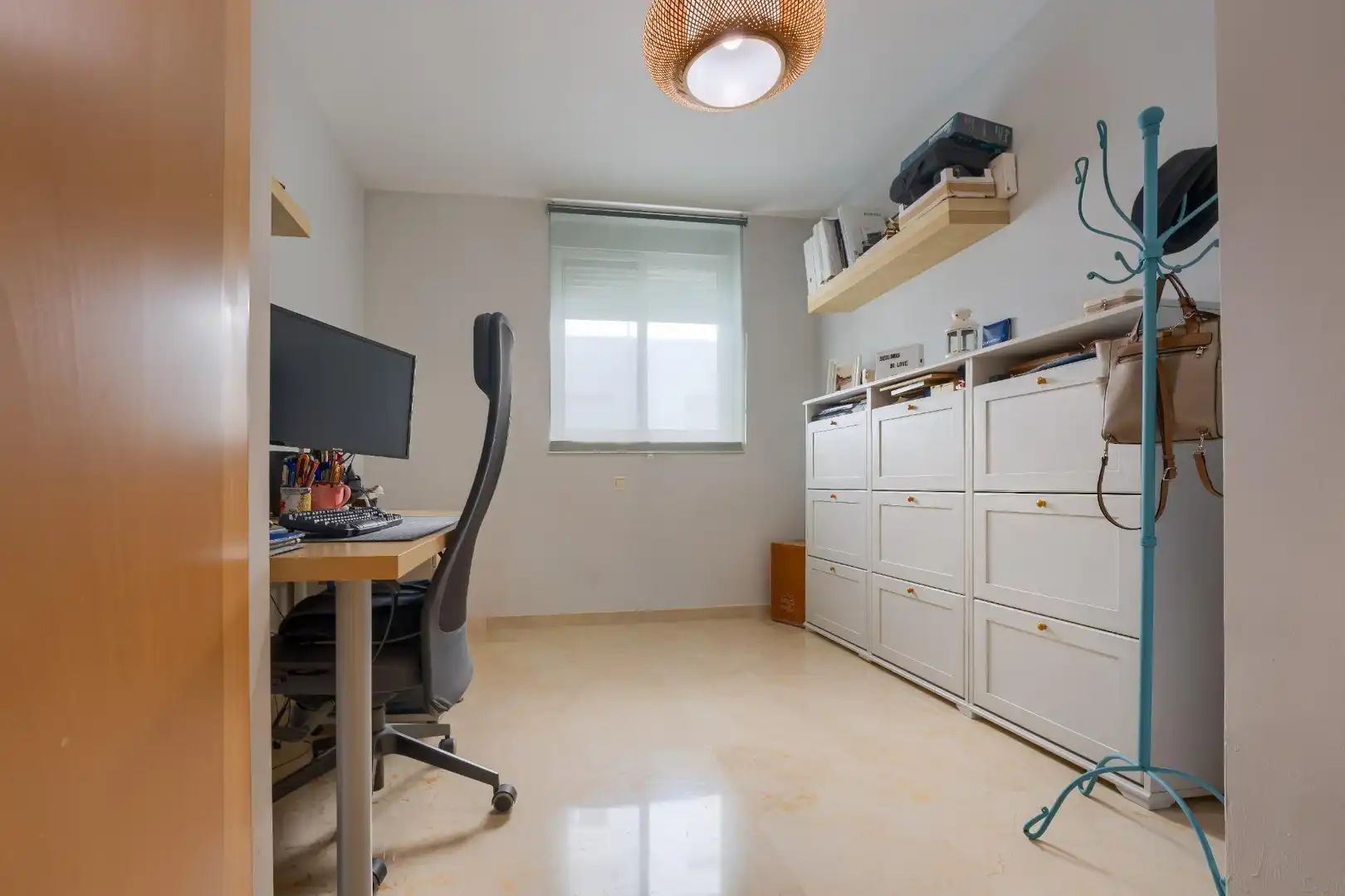 Piso con ascensor en venta en Calle campo leal, imagen 17