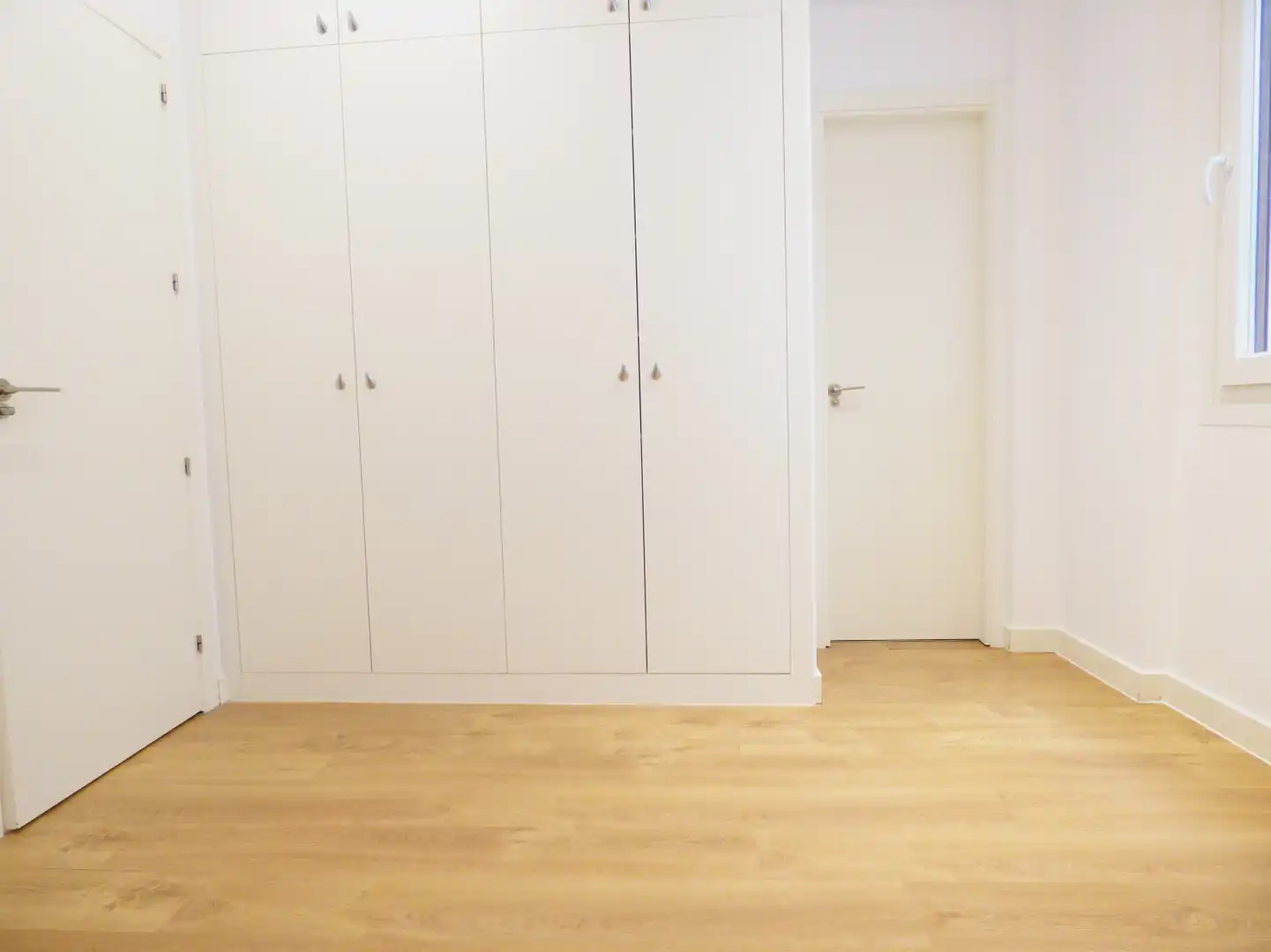 Flat for rent in Madrid - Avenida de Menéndez Pelayo, Ibiza de Madrid