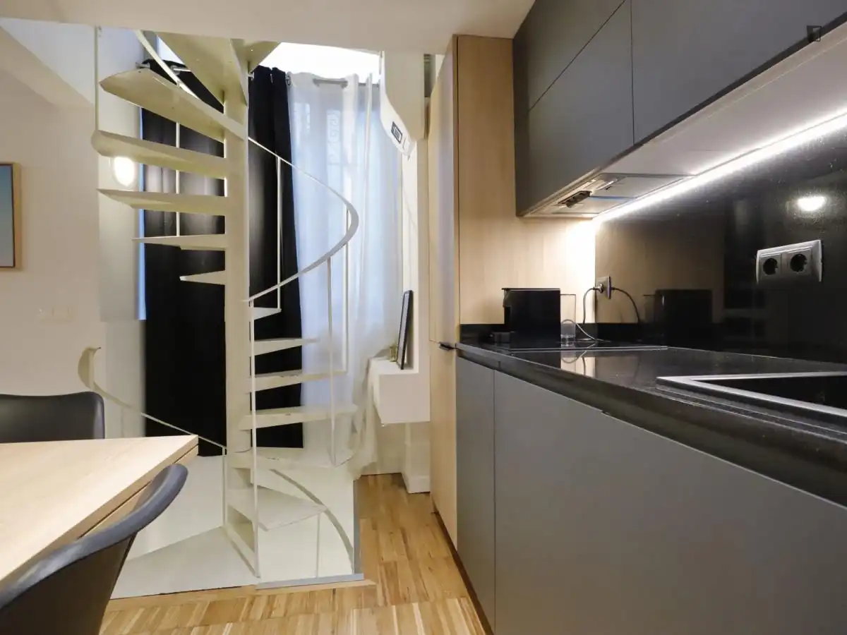 Apartament amb ascensor de lloguer a Centro, imagen 19