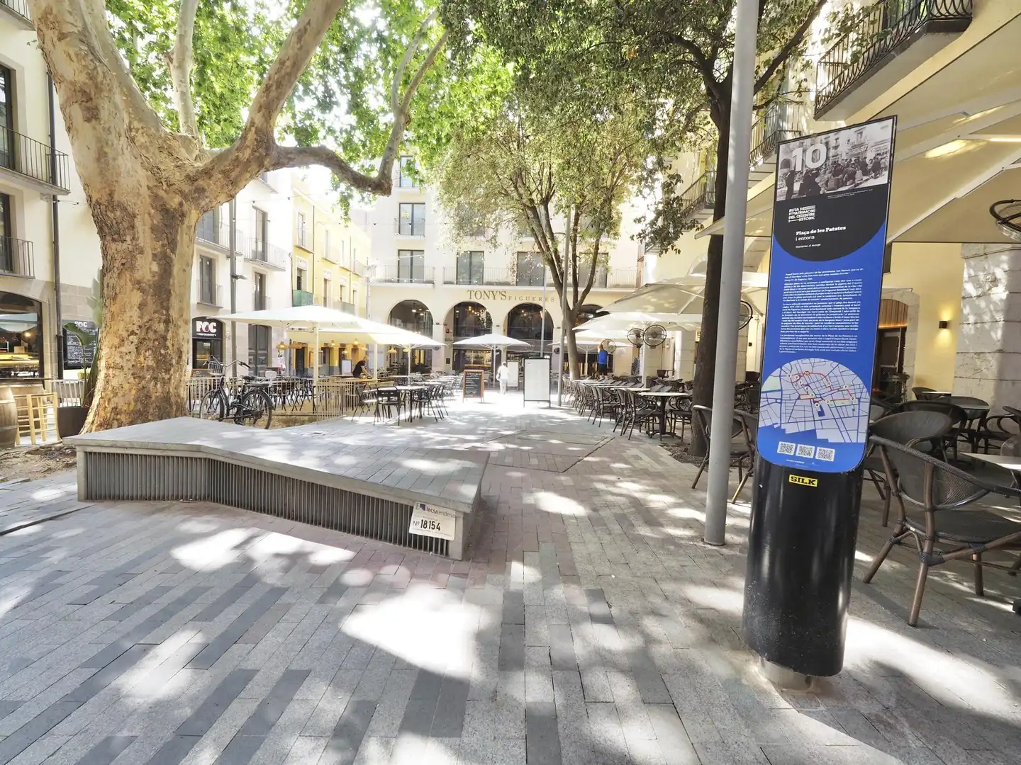 Business premises to rent in LA JONQUERA, imagen 36