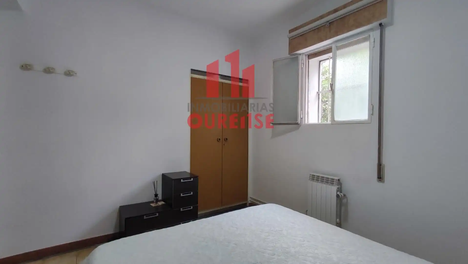 Bedroom of Houses for sale in Ourense Capital   with Private garden, Terrace and Storage room