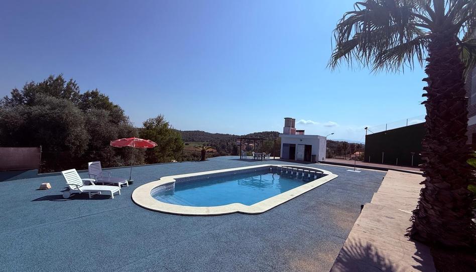 Photo 1 of House or chalet for sale in Calle Carlet, Montserrat, Valencia