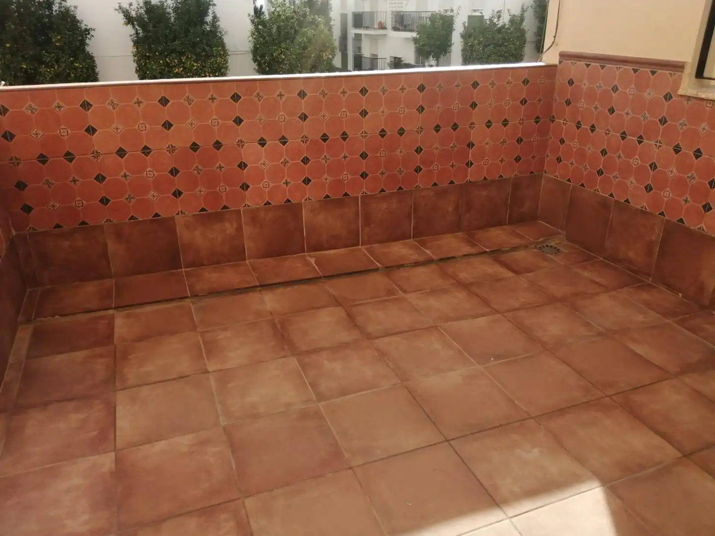 Flat for rent in Centro