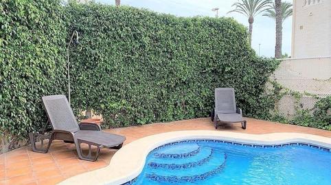 Foto 4 de Casa o chalet en venta en Las Palmeras, 20, La Zenia, Orihuela