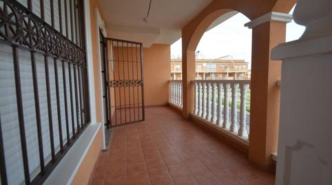 Foto 2 de Casa adosada en venda a Benferri, Alicante