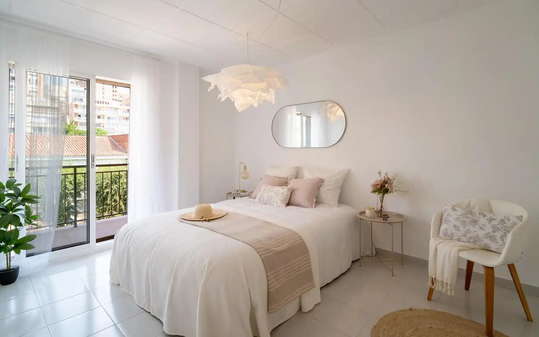 Piso en venta en ARCE OCHOTORENA, Llevant