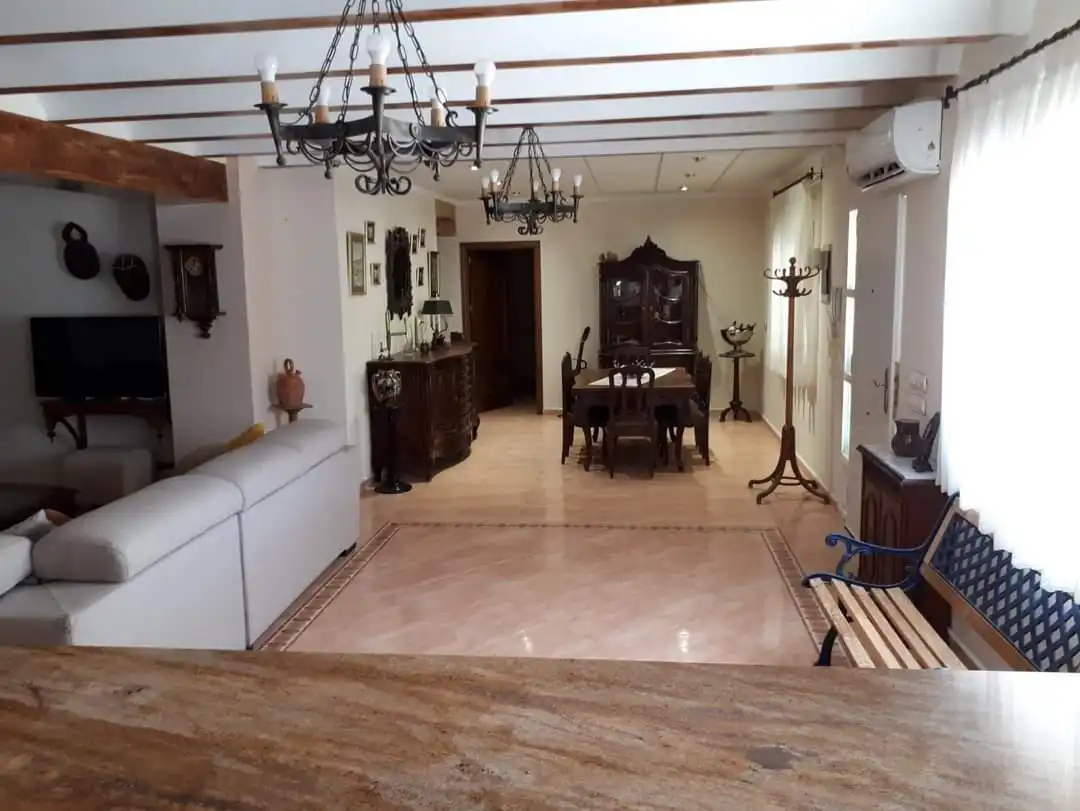 Houses for sale in El Rabal