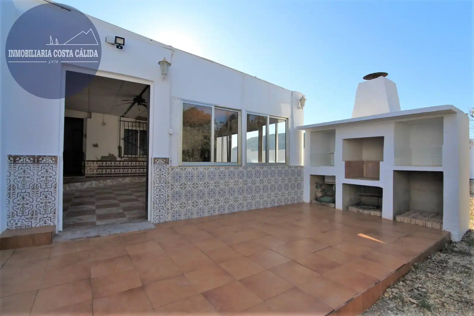 Houses for sale in Camino del Sombrerico, 29, Calabardina