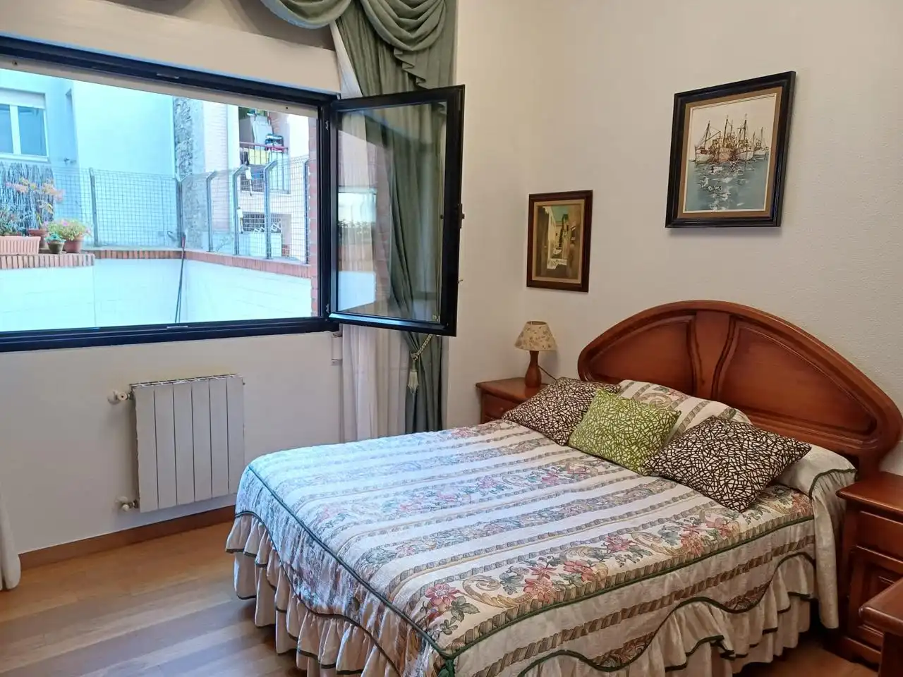 Wohnung mit Aufzug zum Verkauf in Calle Casimiro Velasco, imagen 43