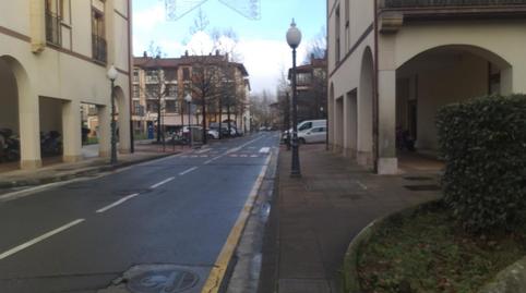 Foto 5 de Garatge en venda a C/ Itsasaundi, Jaizubia - Urdanibia - Puiana, Gipuzkoa