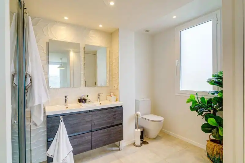Apartamento de alquiler en Riviera del Sol