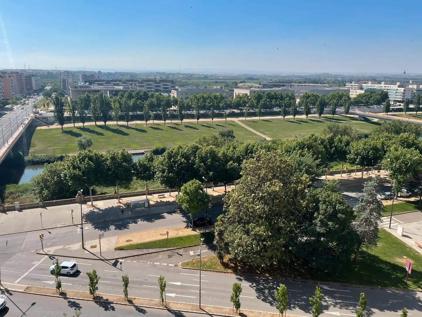 Flat with terrace for sale in Plaça d'Espanya, imagen 3