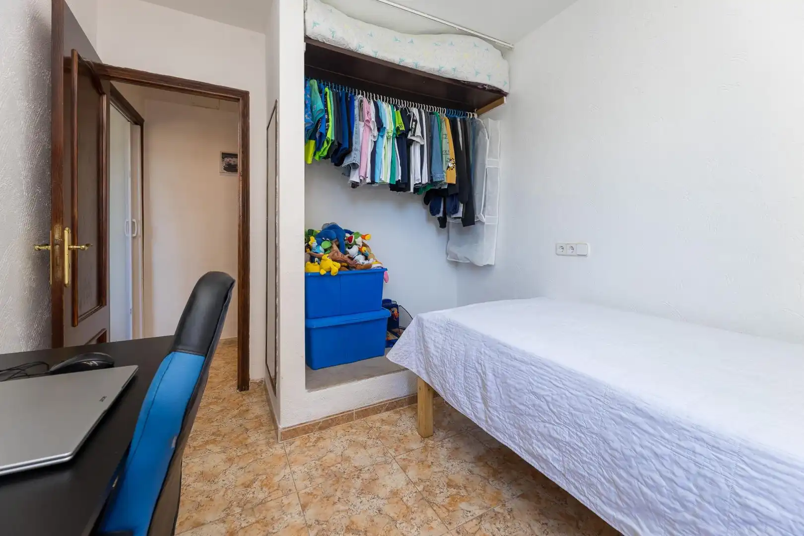 Piso en venta en Carrer DE MIQUEL BISELLACH, imagen 11
