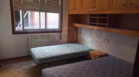 Foto 4 de Piso en venta en Nájera, La Rioja