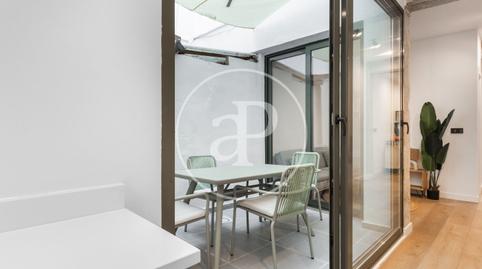 Photo 4 of Loft for sale in C. de Marie Curie (científica), Tormos, Valencia