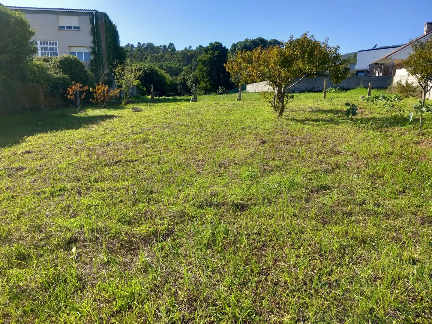 Wohnbaugrundstück zum Verkauf in A Pobra do Caramiñal, imagen 2