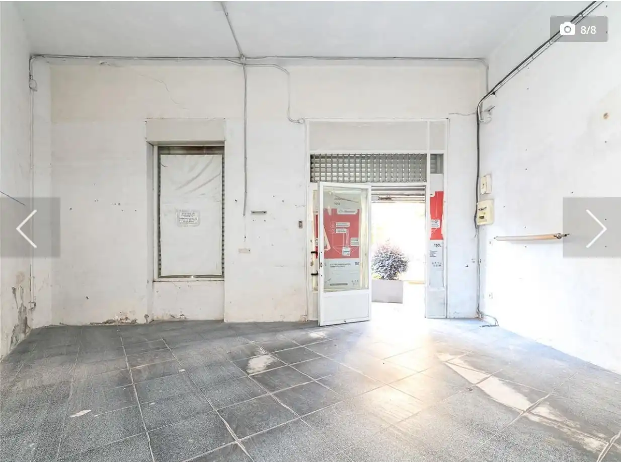 Commercial properties for sale in Vigo 