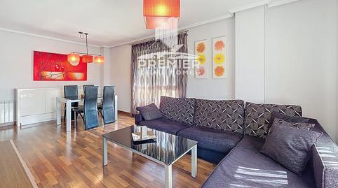 Photo 4 of Flat for rent in Alcala de Henares, Las Trescientas - San Francisco - Ciudad Vergel, Elda