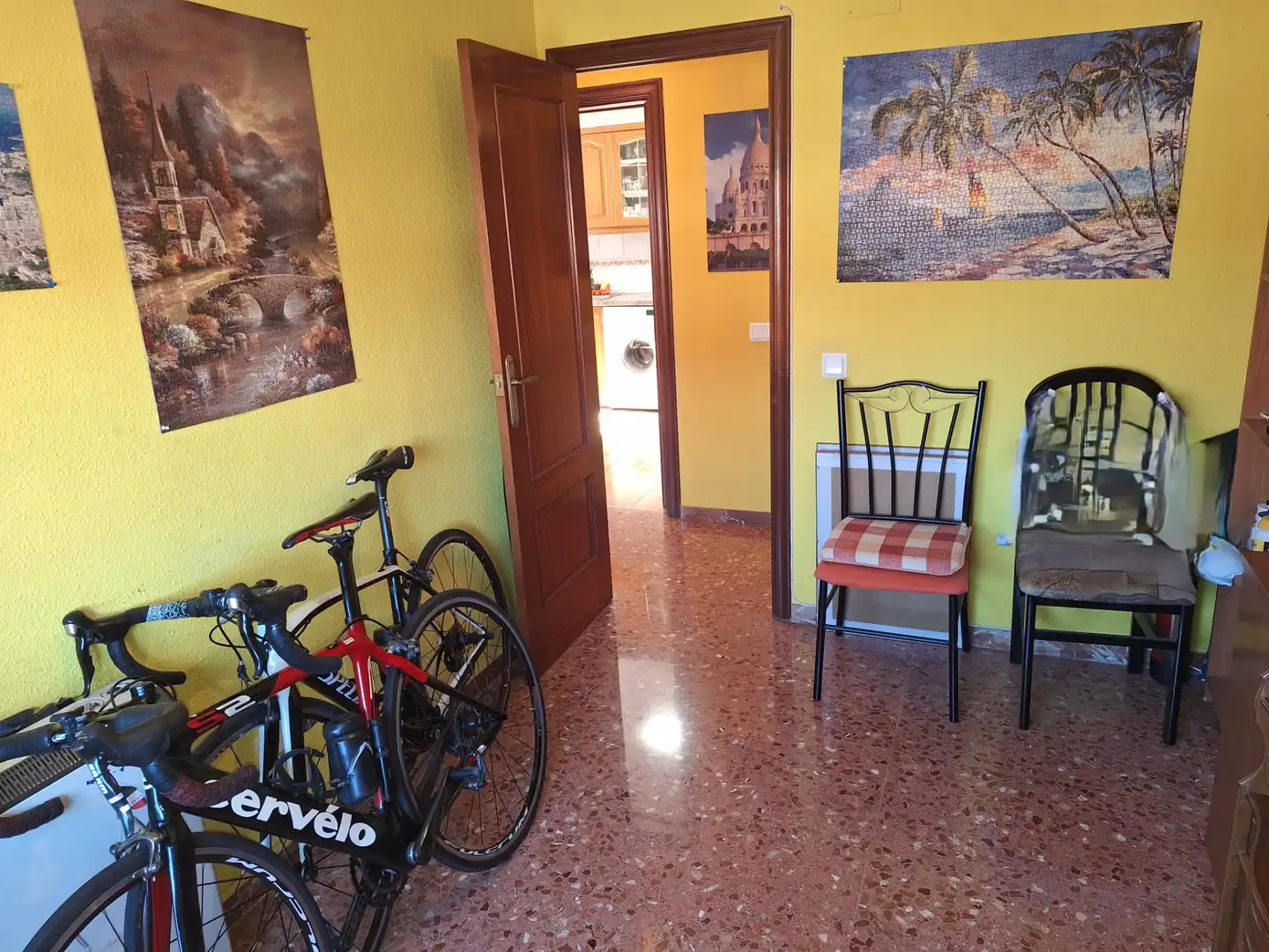 Flat with terrace for sale in Norte, imagen 25